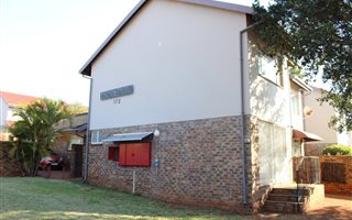 3 Bedroom Apartment in Magalieskruin