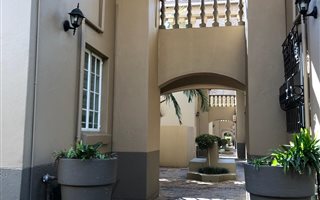2 Bedroom Apartment in Riviera