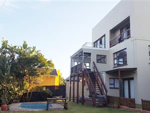 4 Bed House in Gonubie
