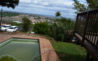 3 Bedroom Apartment in Bluff
