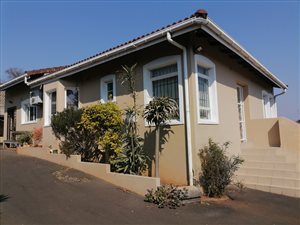 3 Bed House in Dunveria