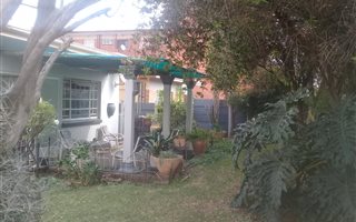 3 Bedroom House in Georginia