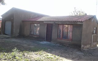 2 Bedroom House in Nseleni