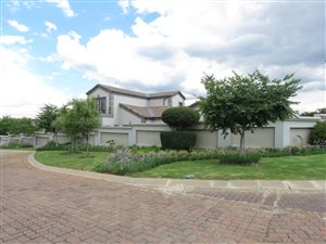 3 Bed House in Kyalami