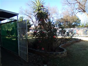 3 Bed House in Vanderbijlpark CW6