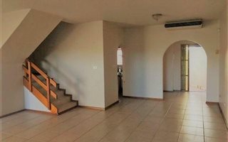 3 Bedroom Duplex in Berea West
