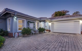 3 Bedroom House in Waverley