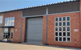 682 m² Industrial space in Gosforth Park