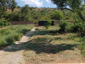 Farm in Montana Park