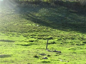 6728 m² Land available in Pacaltsdorp