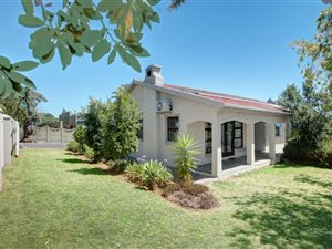 4 Bed House in Kenridge