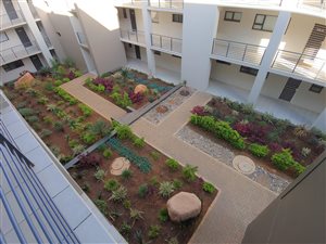 2 Bed Townhouse in North Riding