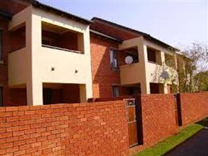 2 Bed Townhouse in Eco Park
