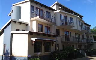 2 Bedroom Townhouse in Riviera