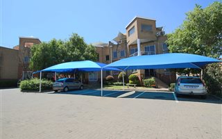 301 m² Office Space in Kyalami