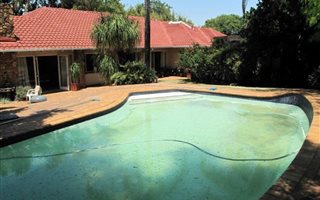 4 Bedroom House in Murrayfield