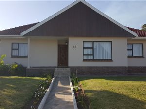 3 Bed House in Sunny Ridge