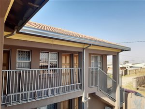 10 Bed Apartment in Bram Fisherville