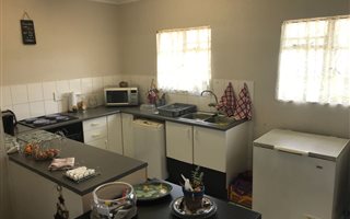 3 Bedroom Simplex in Beyers Park
