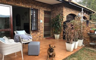 3 Bedroom Townhouse in Montrose