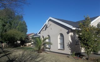 4 Bedroom House in Arcon Park