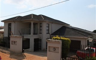 4 Bedroom House in Hazyview