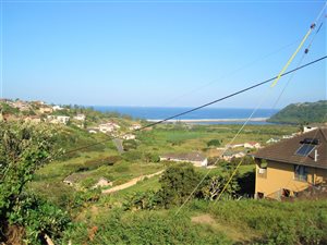 948 m² Land available in La Mercy
