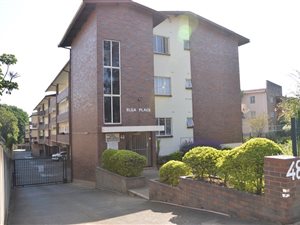 2 Bed Apartment in Pelham