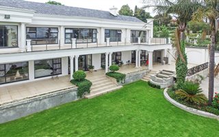 4 Bedroom House in Auckland Park