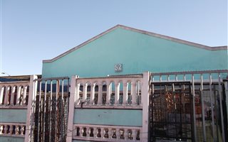 3 Bedroom House in Eersterivier