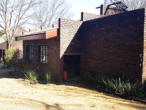 4 Bed House in Muldersdrift