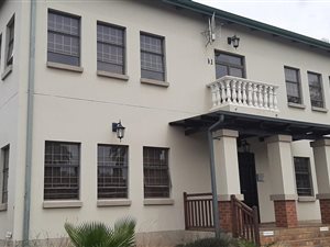 227 m² Commercial space in Weltevreden Park