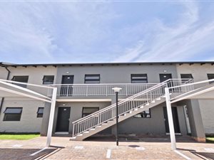 2 Bed Apartment in Brentwood