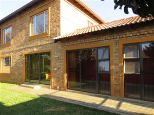 3 Bed Duplex in Six Fountains Estate