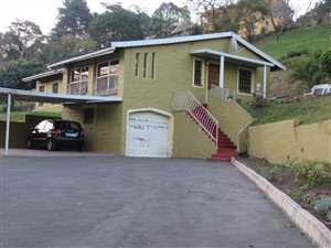 3 Bed House in New Germany