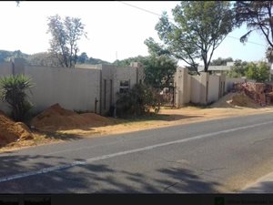 1000 m² Land available in Atholl