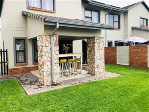 3 Bed Duplex in Kyalami Hills