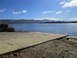 1427 m² Land available in Fisherhaven