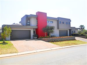 4 Bed House in Silverwoods Country Estate