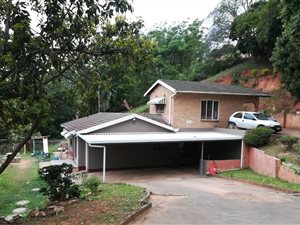 4 Bedroom House in Wyebank