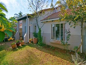 3 Bedroom Cluster in Denneoord