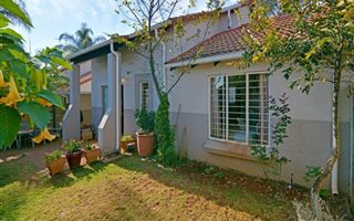 3 Bedroom Cluster in Denneoord