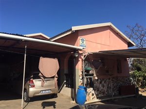 3 Bedroom House in Clare Hills