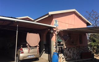 3 Bedroom House in Clare Hills