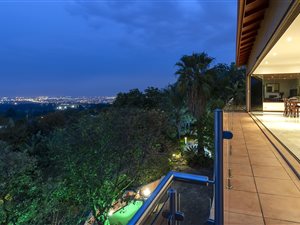 5 Bed House in Linksfield Ridge