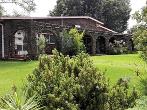 4 Bed House in Elandsvlei