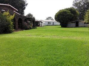 4 Bed House in Elandsvlei
