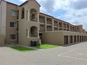 2 Bed Apartment in Northgate