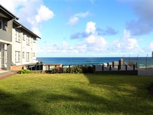 2 Bed Apartment in Manaba