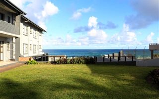 2 Bedroom Apartment in Manaba